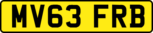 MV63FRB