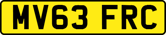 MV63FRC