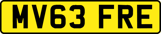 MV63FRE