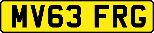 MV63FRG