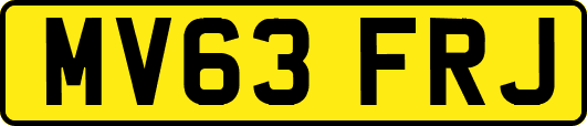MV63FRJ