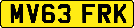 MV63FRK