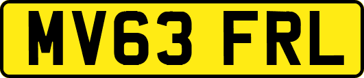 MV63FRL