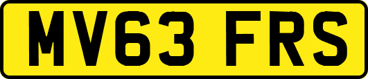 MV63FRS