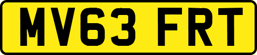 MV63FRT
