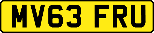 MV63FRU