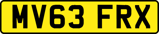 MV63FRX