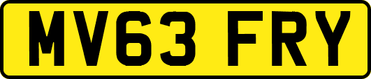 MV63FRY