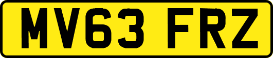 MV63FRZ