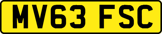 MV63FSC