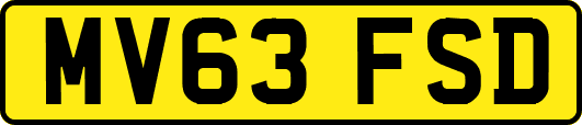 MV63FSD