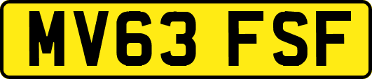 MV63FSF