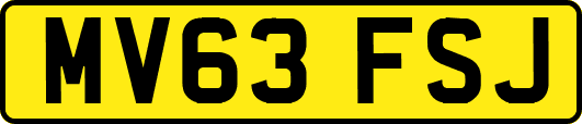 MV63FSJ