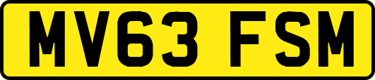MV63FSM