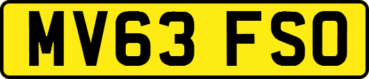 MV63FSO