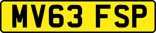 MV63FSP
