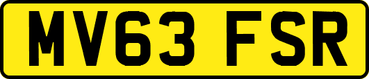 MV63FSR