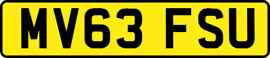 MV63FSU