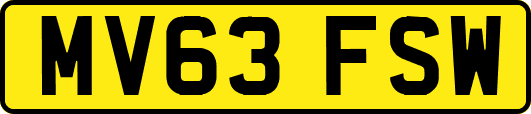 MV63FSW
