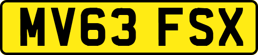 MV63FSX