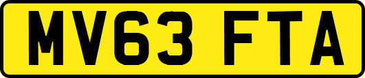MV63FTA