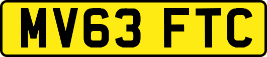 MV63FTC