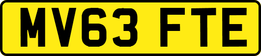 MV63FTE