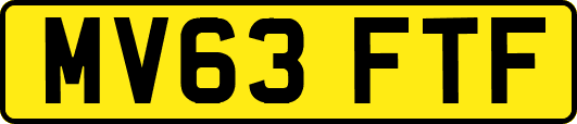 MV63FTF