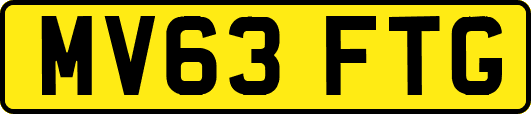 MV63FTG