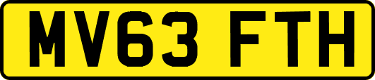 MV63FTH