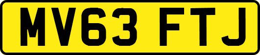 MV63FTJ