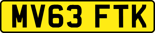 MV63FTK
