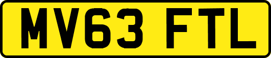 MV63FTL