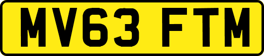 MV63FTM