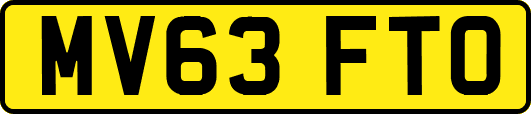 MV63FTO