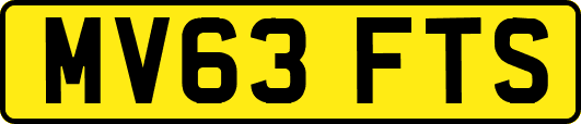 MV63FTS