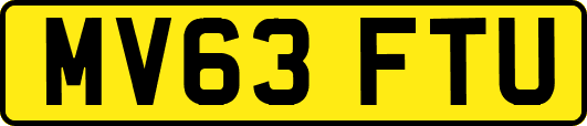MV63FTU