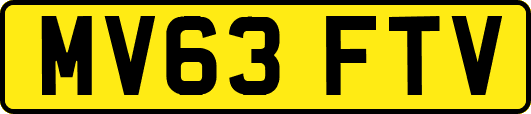 MV63FTV