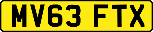 MV63FTX