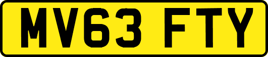 MV63FTY
