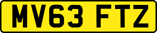 MV63FTZ