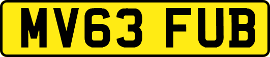 MV63FUB