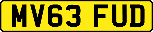 MV63FUD