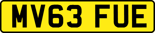 MV63FUE