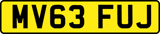 MV63FUJ