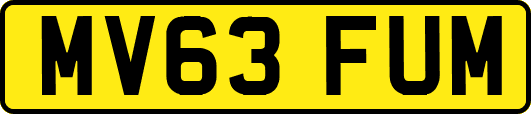 MV63FUM