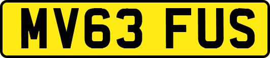 MV63FUS