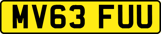 MV63FUU