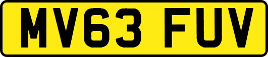 MV63FUV