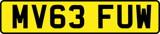 MV63FUW